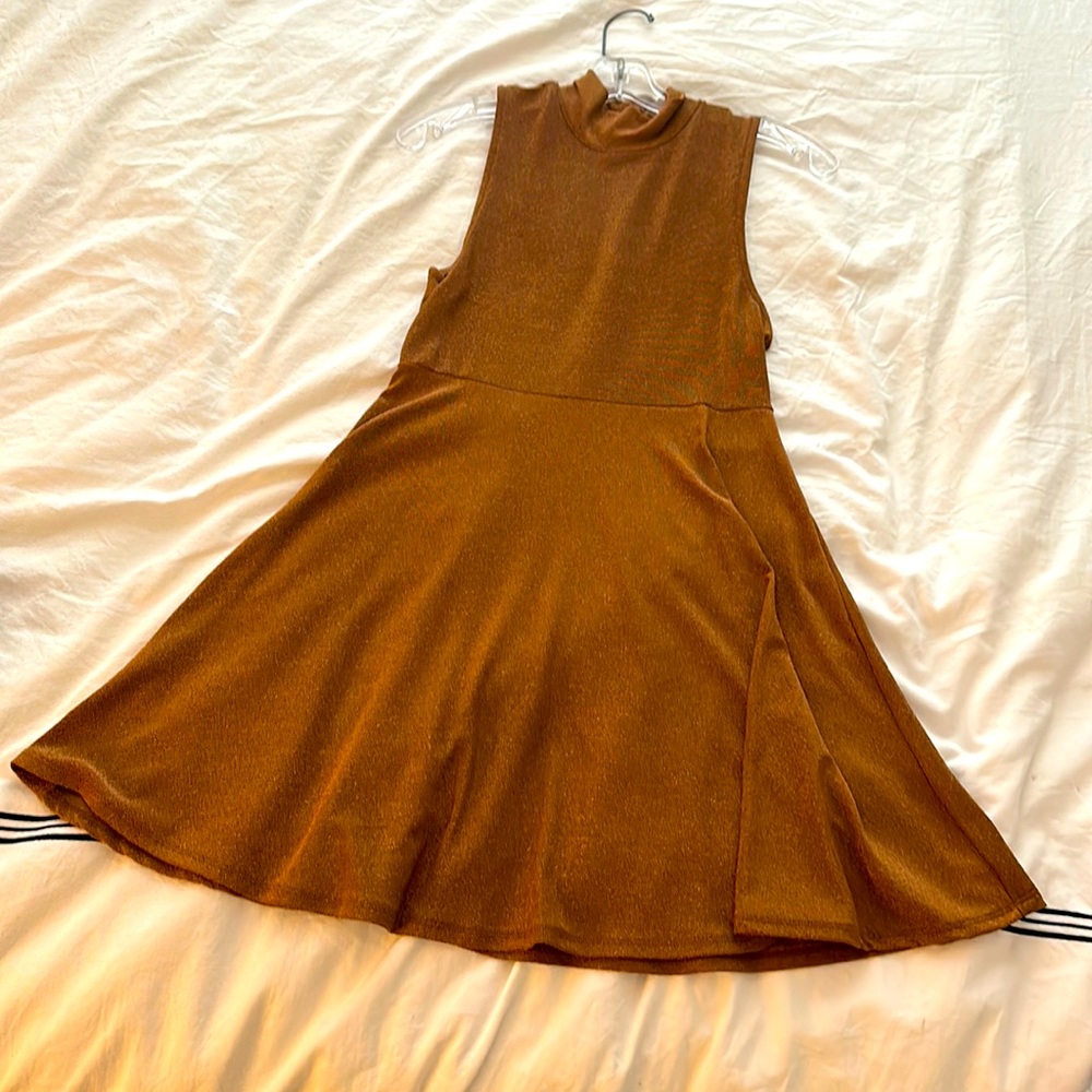 Wild Fable New Years Dress